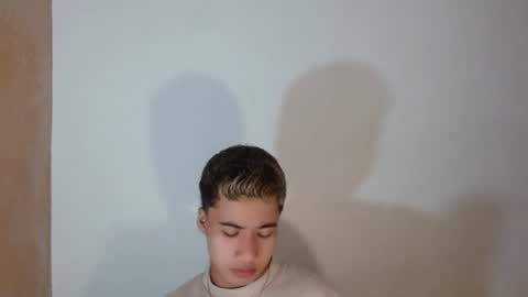 Snapshot of urguy_habibi chatting on 20, 7, 2026 Bib online show from 20, 7, 2026