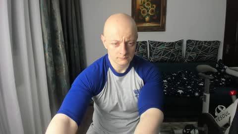 Snapshot of urgymcrush chatting on 20, 1, 2025 UrGymCrush online show from 20, 1, 2025