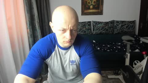 Snapshot of urgymcrush chatting on 21, 1, 2025 UrGymCrush online show from 21, 1, 2025