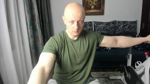 Snapshot of urgymcrush chatting on 21, 1, 2025 UrGymCrush online show from 21, 1, 2025