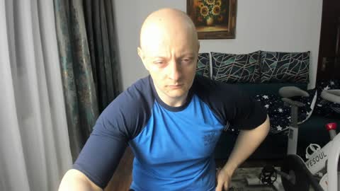 Snapshot of urgymcrush chatting on 22, 1, 2025 UrGymCrush online show from 22, 1, 2025