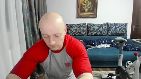 Snapshot of urgymcrush chatting on 25, 1, 2025 UrGymCrush online show from 25, 1, 2025