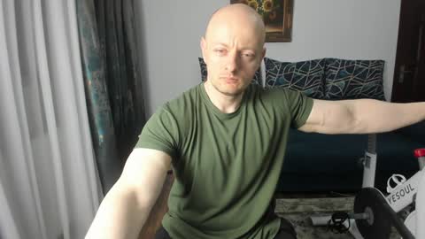 Snapshot of urgymcrush chatting on 28, 1, 2025 UrGymCrush online show from 28, 1, 2025