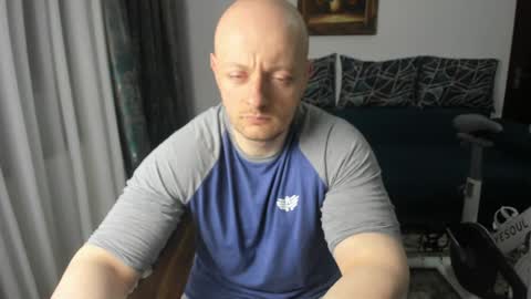 Snapshot of urgymcrush chatting on 1, 2, 2025 UrGymCrush online show from 1, 2, 2025