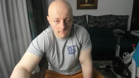 Snapshot of urgymcrush chatting on 17, 2, 2025 UrGymCrush online show from 17, 2, 2025