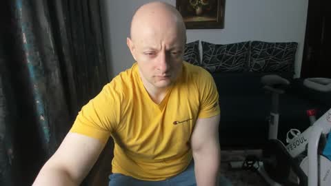 Snapshot of urgymcrush chatting on 19, 2, 2025 UrGymCrush online show from 19, 2, 2025