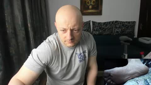 Snapshot of urgymcrush chatting on 23, 2, 2025 UrGymCrush online show from 23, 2, 2025