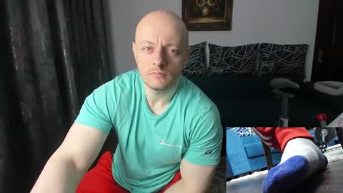 Snapshot of urgymcrush chatting on 25, 2, 2025 UrGymCrush online show from 25, 2, 2025