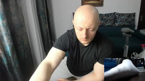 Snapshot of urgymcrush chatting on 27, 2, 2025 UrGymCrush online show from 27, 2, 2025