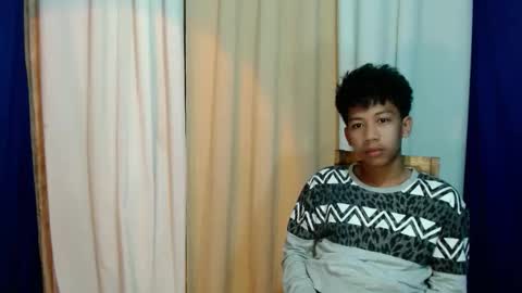 urhardfucker_joseph online show from 4, 4, 2026