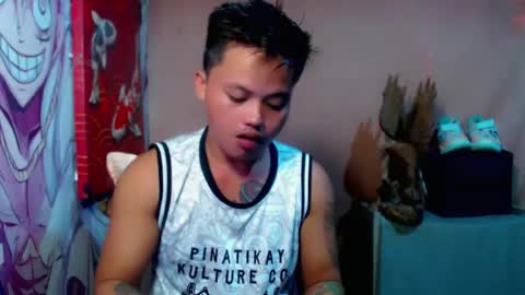 JUST CALL MY NAME jayrus  online show from 18, 1, 2025