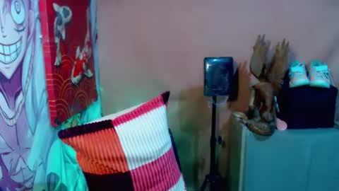 JUST CALL MY NAME jayrus  online show from 19, 1, 2025