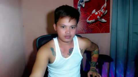 JUST CALL MY NAME jayrus  online show from 27, 1, 2025