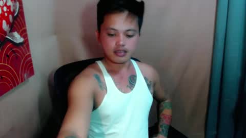 JUST CALL MY NAME jayrus  online show from 28, 1, 2025