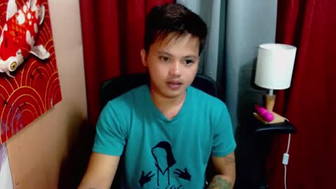 JUST CALL MY NAME jayrus  online show from 2, 2, 2025