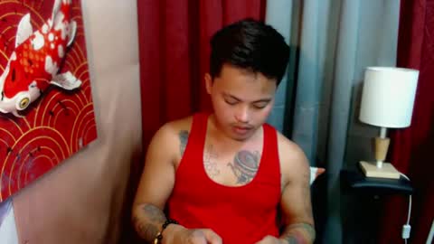 JUST CALL MY NAME jayrus  online show from 17, 2, 2025