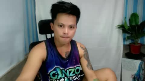 JUST CALL MY NAME jayrus  online show from 3, 10, 2025