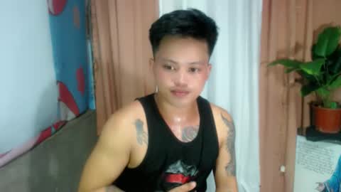 JUST CALL MY NAME jayrus  online show from 19, 10, 2025