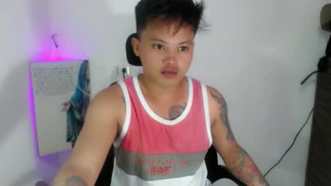 JUST CALL MY NAME jayrus  online show from 22, 12, 2025