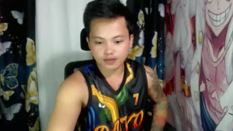 JUST CALL MY NAME jayrus  online show from 19, 2, 2026