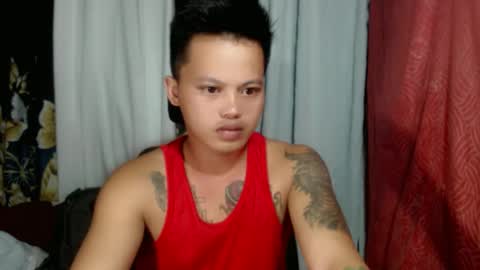 Snapshot of urhot_fucker13 chatting on 19, 4, 2026 JUST CALL MY NAME jayrus online show from 19, 4, 2026