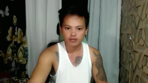 Snapshot of urhot_fucker13 chatting on 15, 5, 2026 JUST CALL MY NAME jayrus online show from 15, 5, 2026