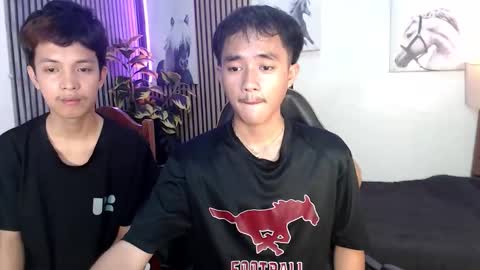 urhot_johny online show from 15, 4, 2026