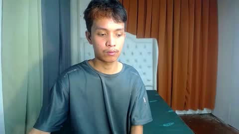 urhot_johny online show from 31, 5, 2026