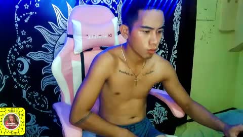 Snapshot of urhot_joshxx chatting on 15, 2, 2025 Josh online show from 15, 2, 2025