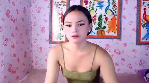 Snapshot of urhot_maxine chatting on 18, 6, 2026 urhot_maxine online show from 18, 6, 2026
