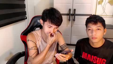 Ethan online show from 23, 3, 2026