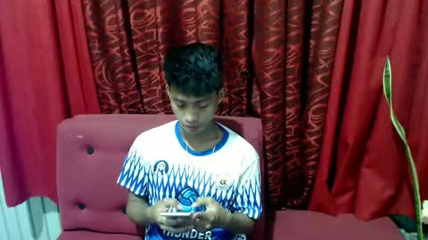 richard online show from 1, 4, 2026