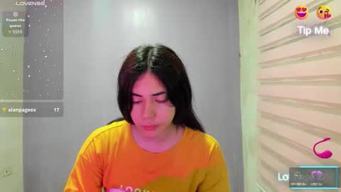 Snapshot of urhottie_nova chatting on 13, 2, 2026 urhottie_nova online show from 13, 2, 2026