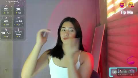 Snapshot of urhottie_nova chatting on 16, 2, 2026 urhottie_nova online show from 16, 2, 2026
