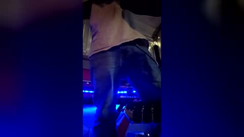 urhukleberry69 online show from 21, 7, 2026
