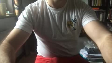 Snapshot of urhungdaddy8 chatting on 11, 2, 2026 Hung Daddy online show from 11, 2, 2026