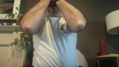 Snapshot of urhungdaddy8 chatting on 18, 2, 2026 Hung Daddy online show from 18, 2, 2026