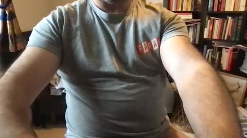 Hung Daddy online show from 11, 6, 2026