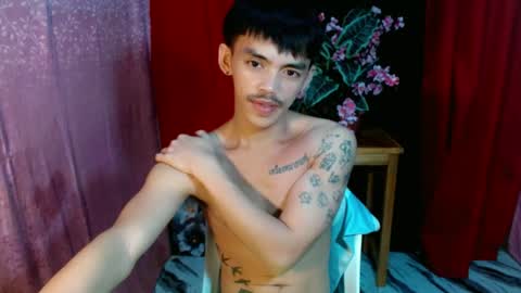 Snapshot of urhunky_boy chatting on 23, 6, 2026 urhunky_boy online show from 23, 6, 2026