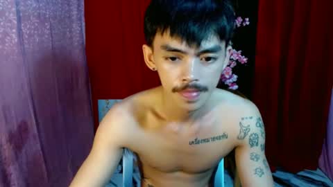 Snapshot of urhunky_boy chatting on 28, 6, 2026 urhunky_boy online show from 28, 6, 2026