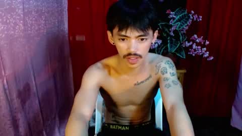 Snapshot of urhunky_boy chatting on 18, 7, 2026 urhunky_boy online show from 18, 7, 2026