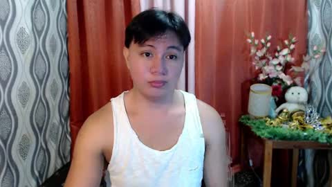 urhunky_ivan online show from 20, 12, 2024