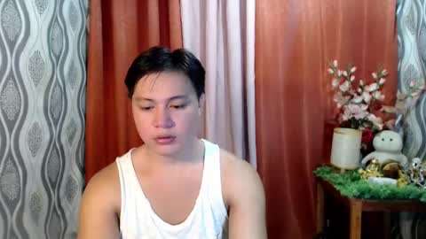 urhunky_ivan online show from 11, 1, 2025