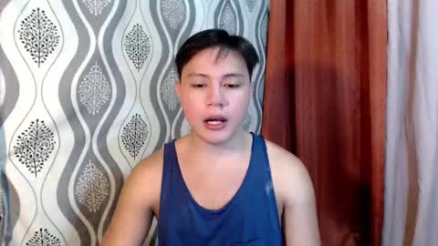urhunky_ivan online show from 20, 1, 2025
