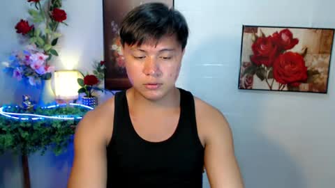 urhunky_ivan online show from 16, 7, 2026