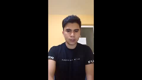 Uriel online show from 20, 3, 2026