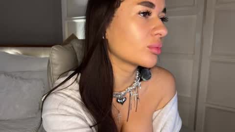 Kristina online show from 18, 10, 2025