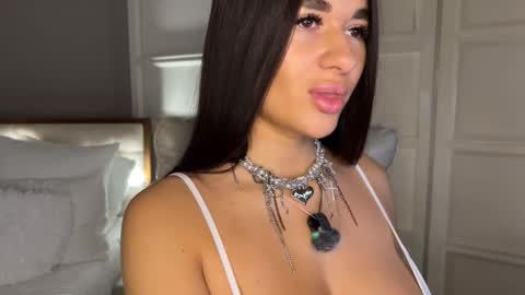 Kristina online show from 21, 10, 2025