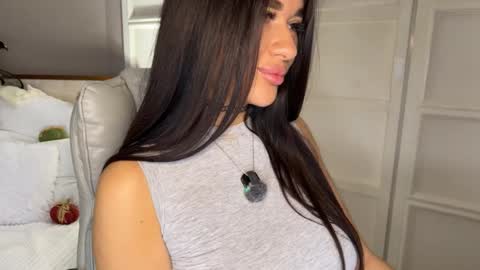 Kristina online show from 27, 10, 2025