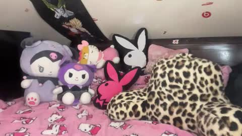 Snapshot of urlittlekittylana chatting on 14, 1, 2026 urlittlekittylana online show from 14, 1, 2026